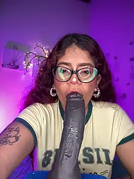 Solaangel_ Chat XXX in diretta