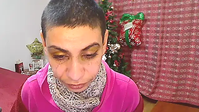 Sembang XXX Secara Langsung hotSANDRA_STARR