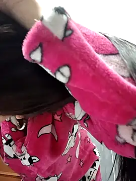 แชท XXX สดของ LunaZambrano