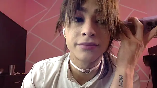 stormytt_ Webcam-Show