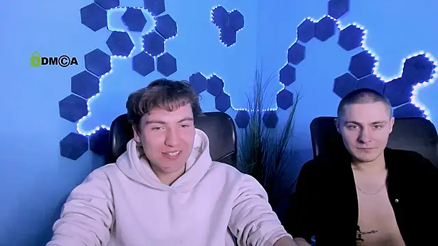 Show de webcam de joseph_bear_