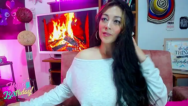 CiaraaSweet Webcam-Show