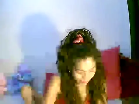 sweetvirginia01 Pertunjukan Webcam