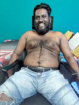 Rayansmith_ Show Webcam