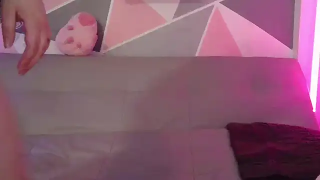 AndrewAnndCherry Adlı Modelin Canlı XXX Sohbeti