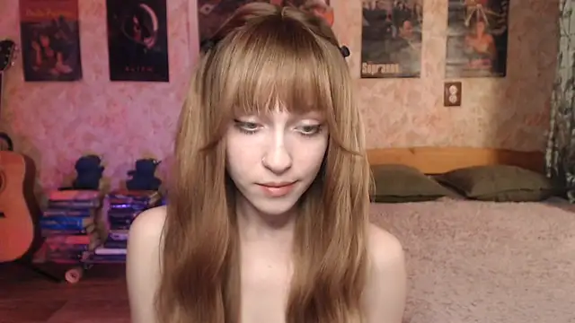 Friendly_Ellie 라이브 XXX 채팅