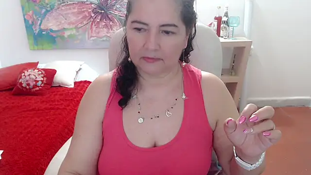 leonela_69 Live XXX-chat