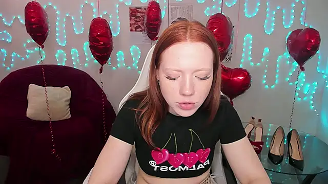 Chat +18 de Katrys ao vivo