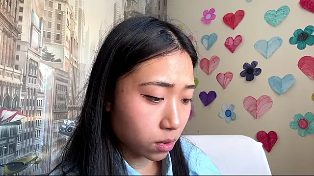 SweetMiaXO's Live XXX Chat