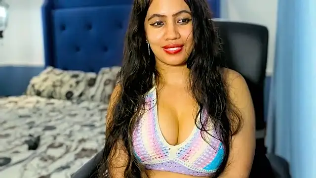 Онлайн чат XXX FannyXhot