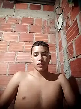 Big-DickHot webkamerás műsora