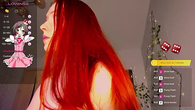 Chat XXX Live FruttiTatti