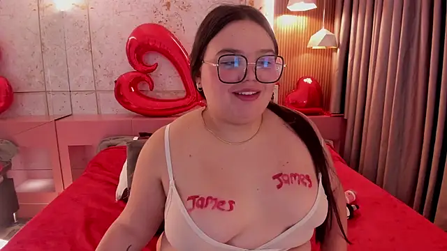 Lushi_Love Live XXX-chat