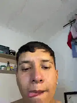 Jhony_rayder Show in webcam