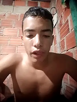 Chat +18 de Big-DickHot ao vivo