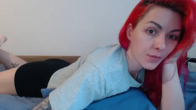 Arri_elle 现场XXX聊天