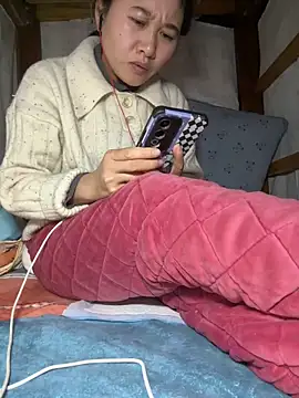 daaqnn 现场XXX聊天