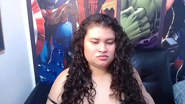 Madison_Copers' Live XXX Chat