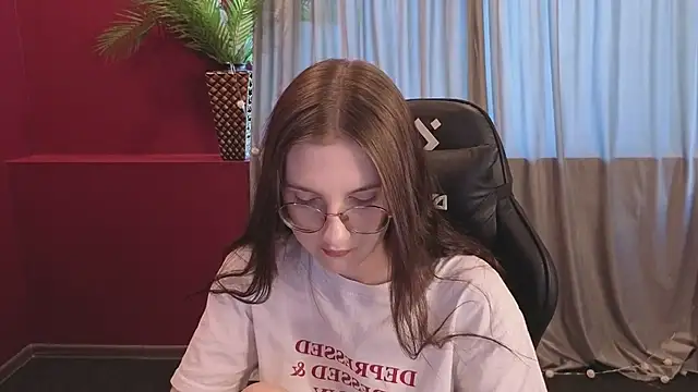 Sembang XXX Secara Langsung VixenLight