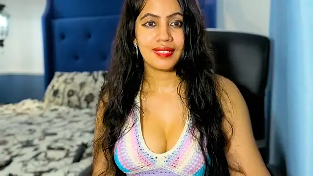 Sembang XXX Secara Langsung FannyXhot