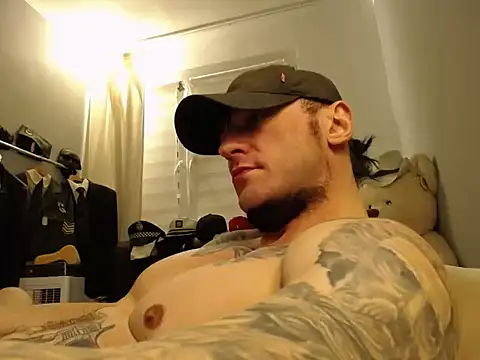 XXX chat uživo modela ballardbret