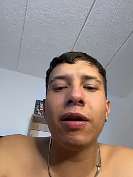 Jhony_rayder 网络视讯表演