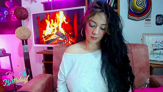 CiaraaSweet – Naživo XXX chat