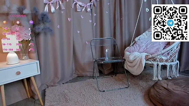 miiss__lulu Live XXX-chat