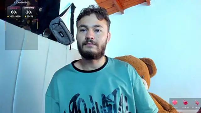 JacoLive Pertunjukan Webcam