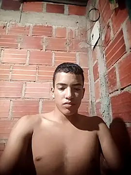 Big-DickHot Webcamshow