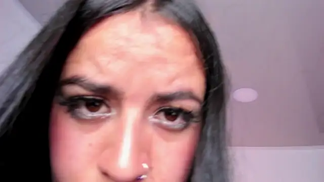 Chat XXX Live lilielou_