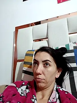 แชท XXX สดของ LunaZambrano