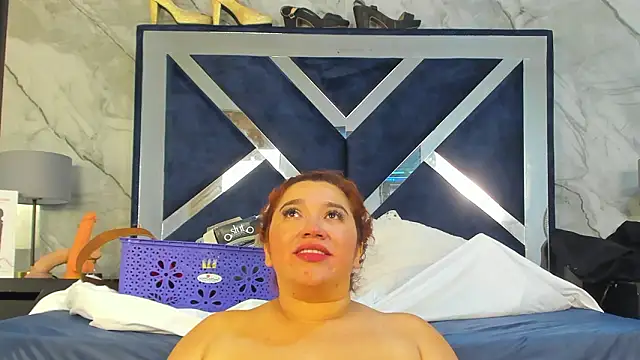 VanessaHard_as – Live XXX-chat