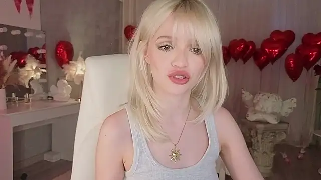 I_am_joss Adlı Modelin Canlı XXX Sohbeti