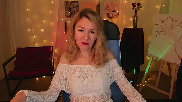 DonnaSmitth: онлайн-секс-чат