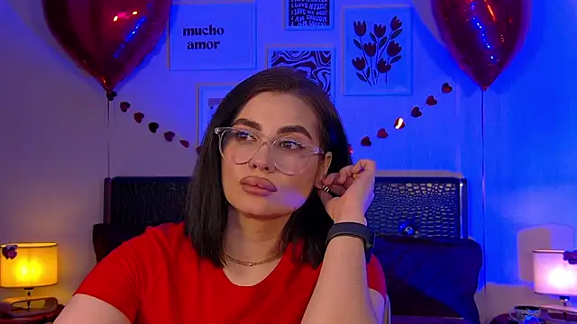 Chat XXX en directo de AdrianaTorres