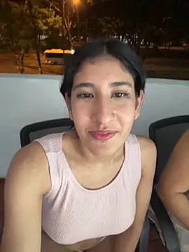 Sembang XXX Secara Langsung Violet_rousse7