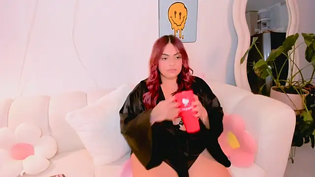 Chat XXX en directo de dulce_doll1