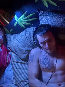 Show Webcam de bugboy