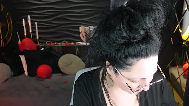 XXX chat uživo modela Anita_Muse