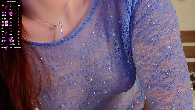 StacyWatts Live XXX-Chat