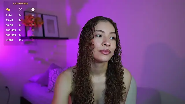 isabella-garcia-'s Live XXX Chat