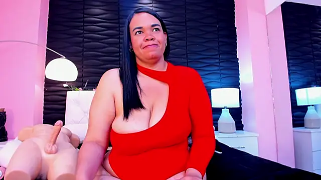 Chat XXX ao vivo de Valery_Nasty__