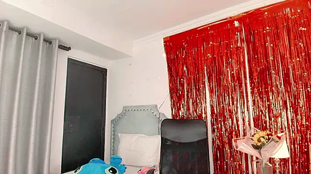 paulina_ponce: онлайн-секс-чат