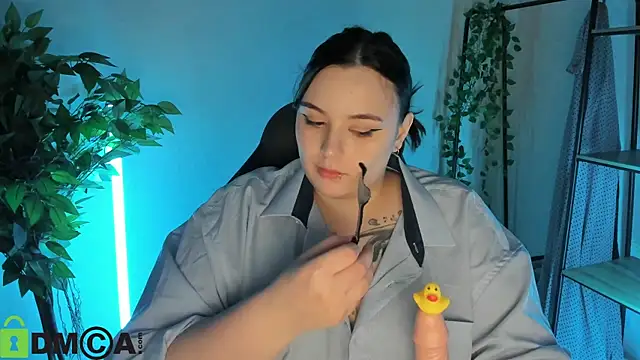 Mia_R0ss 现场XXX聊天