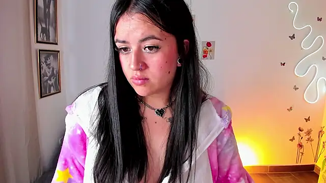 Chat XXX ao vivo de lilielou_