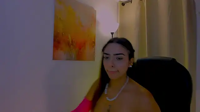 MariamRivera_ – Live XXX-chat