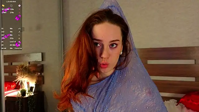 StacyWatts 即時 XXX 聊天