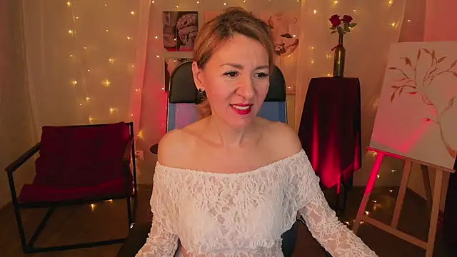 Živý XXX chat DonnaSmitth