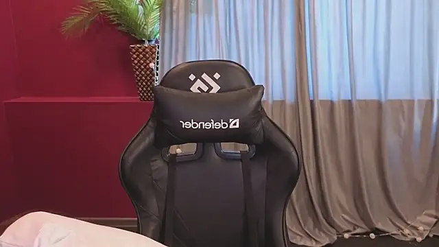 Chatroom XXX en direct de VixenLight